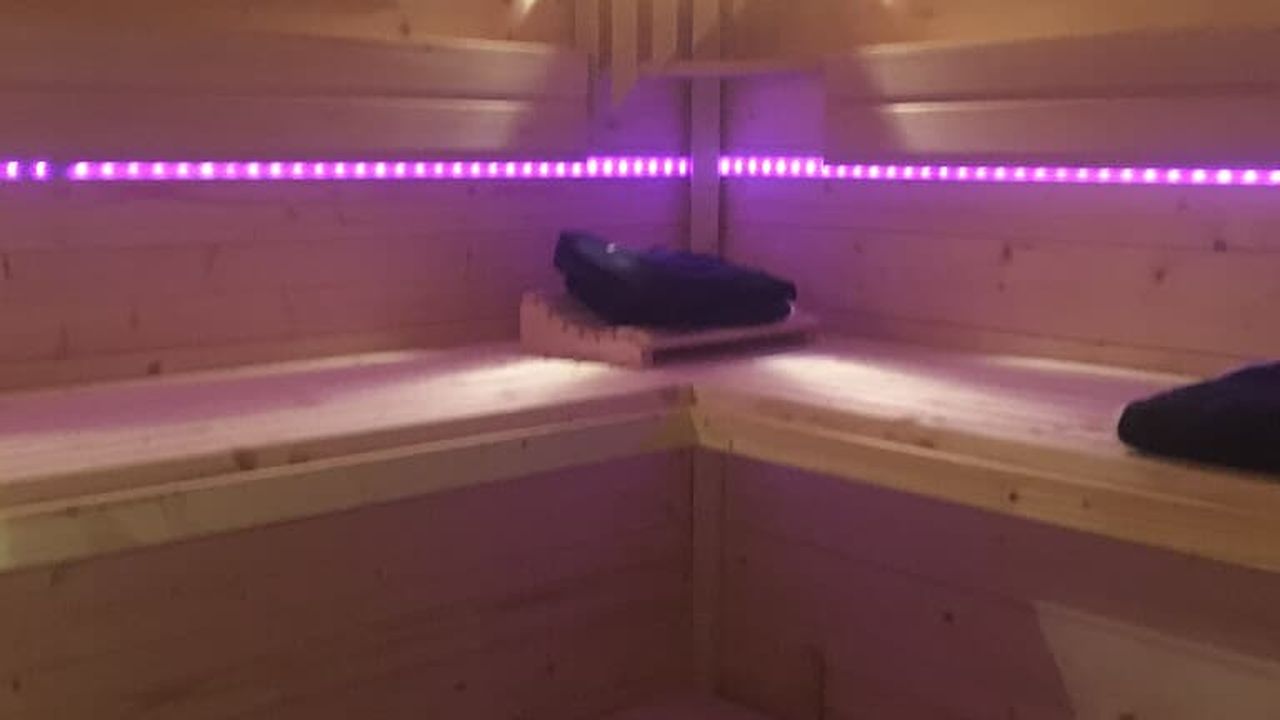Sauna Sauna